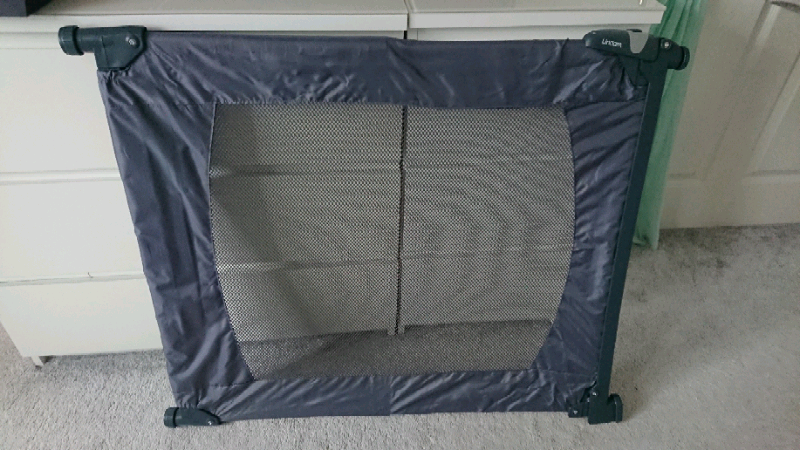 lindam flexiguard stair gate